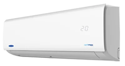 Carrier 4 HP Air Conditioner, Cool & Heat, Inverter, Opti Max