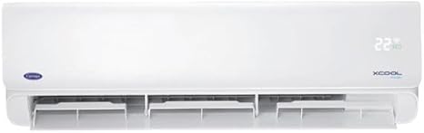 53 KHEFT-18DN-708F  بارد xcool تكييف كارير 2.25 حصان