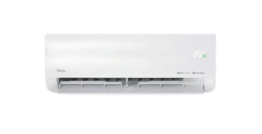 M1SEFT-18HRDN8F-Q8بارد ساخنECO MASTER تكييف ميديا 2.25 حصان